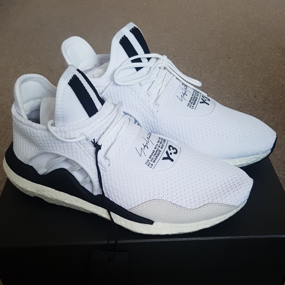 Too big for me and I barley wear them